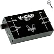 Musical Fidelity V-CAN Tube Headphone Amplifier