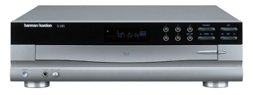 Harman Kardon FL8385 5-Disc CD Changer