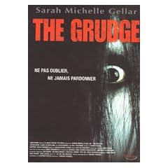 The Grudge - Coffret 2 DVD