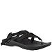 Chaco Men's Hipthong Premium Sandal,Black2,9 M
