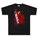 CONVERGE - Proctectors Need Protectors - Black T-shirt