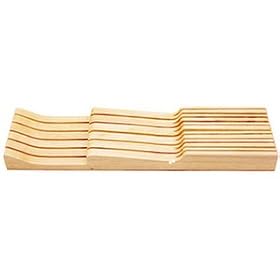 <b>In Drawer Knife Holder, 11 Slot</b>