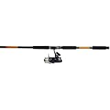 Master 2-pc. Rod and Reel Combination - 9'