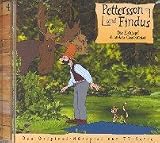  : Pettersson & Findus - CD: Pettersson & Findus, Audio-CDs, Tl.4, Die Elchjagd & andere Geschichten, 1 Audio-CD: Flg. 4