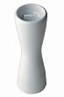 Typhoon Elegance Mill, 21 cm, White