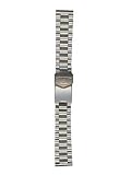 Tag Heuer 18mm (Midsize) Stainless Steel Metal