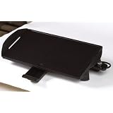 BroilKing Ultra Large Griddle - Black
