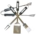Sporting Goods : Chicago White Sox Grill BBQ Utensil Set