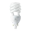 Ott B84J33 - 20 Watt Self-Ballasted Compact Fluorescent Light Bulb