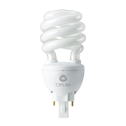Ott B84J33 - 20 Watt Self-Ballasted Compact Fluorescent Light Bulb