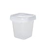 OXO Good Grips 20-1/3-Ounce Small Square TOP Container