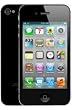 Apple iPhone 4S 16GB Dualcore-Smartphone (8,9 cm (3,5 Zoll) Touchscreen Display, 8 Megapixel Kamera, UMTS, iOS 5) schwarz