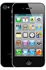 Apple iPhone 4S 16GB | Black
