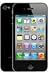 Apple iPhone 4S 16GB Dualcore-Smartphone (8,9 cm (3,5 Zoll) Touchscreen Display, 8 Megapixel Kamera, UMTS, iOS 5) schwarz