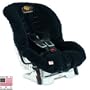 Britax Marathon Convertible Car Seat - Colorado Buffaloes, Black Cover