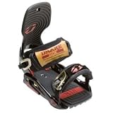 Drake DTM Snowboard Binding