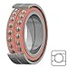 Precision Ball Bearings 2.559Inch Bore 3.543Inch Outside Diameter 1.024 Inch Width; 2MM9313WI DUL