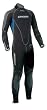 Cressi Lontra 7mm Comfort Stretch Wetsuit, Men's
