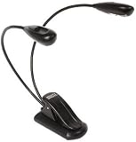 Mighty Bright Duet2 Dual LED Music Light
