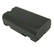 Lenmar LIH13 Lithium-ion Camcorder Battery Equivelent to the Hitachi VMBPL13 and Panasonic VW-VBD1 Batteries