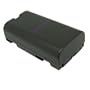 Lenmar LIH13 Lithium-ion Camcorder Battery Equivelent to the Hitachi VMBPL13 and Panasonic VW-VBD1 Batteries