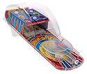 Schylling Under/Over Pin Ball Game [Toy] [Toy]