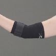 Elbow Support, Tennis 28 XXL W/Strap