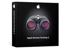 Apple Remote Desktop 3.2 - 10 Managed Systems [OLD VERSION]