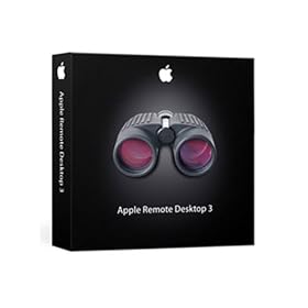 Apple Remote Desktop 3