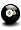 Billardkugel Pool-Ball 
