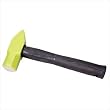 Unbreakable Handle Cross Pein Hammers Style: Head Wgt:3"lb, Wt.:4lb (part# 11306)