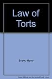 The law of torts