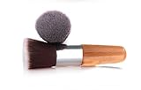 Change Makeup Tools Foundation Brush Bamboo Handle Brush