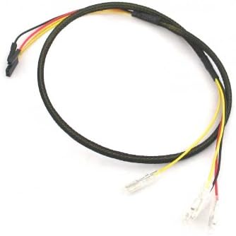 Illuminated Switch Connection Cable (1000mm)