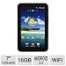 Samsung Galaxy Tab (7-inch, 16GB, Wi-Fi)