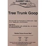 Rabbit Hill Tree Trunk Goop 4 lb. bag (2 Pack)