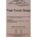 Rabbit Hill Tree Trunk Goop 4 lb. bag (2 Pack)