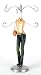 Juliana Jewellery Mannequin - Jeans with Waistcoat