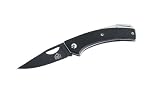 Review Puma  / Puma TEC one Hand Knife, AISI 420, G-10-Handled, Clip
