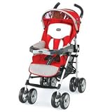 Chicco - Trevi Stroller - Race