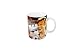 Johnny Hallyday - Mug Johnny Hallyday - Modèle 1