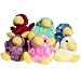 3 1/2 Chenille Duck