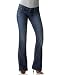 Lucky Brand Jeans Sweet Dream Boot Cut Jeans- Ol Humanitarian Wash