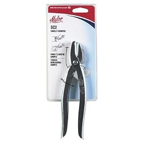 Downspout Crimper by Malco Products