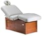 Oakworks Antigua Professional Flex Top Table Package