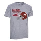 Alabama Crimson Tide NCAA 1979 Short Sleeve T-Shirt (2X-Large)