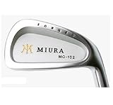 Miura MC-102 Forged Iron Set