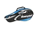 Babolat Team Line 3 Racket Bag (Blue)