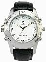2 GB New MP3 Player Watch (Water-Resistant, USB, 5 EQ settings, Built in battery)