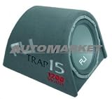 Review FLI  / FLI TRAP 15